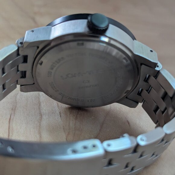 LUM-TEC C2 Automatic Watch - Picture 3 of 9